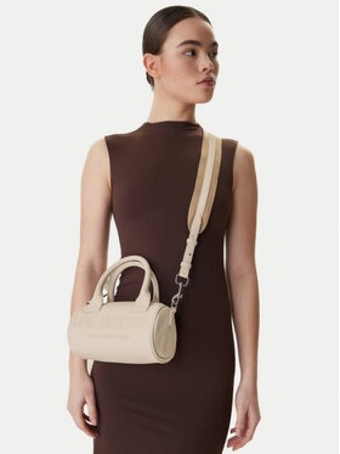 LOVE MOSCHINO Torebka JC4054PP1OLE0110 Écru