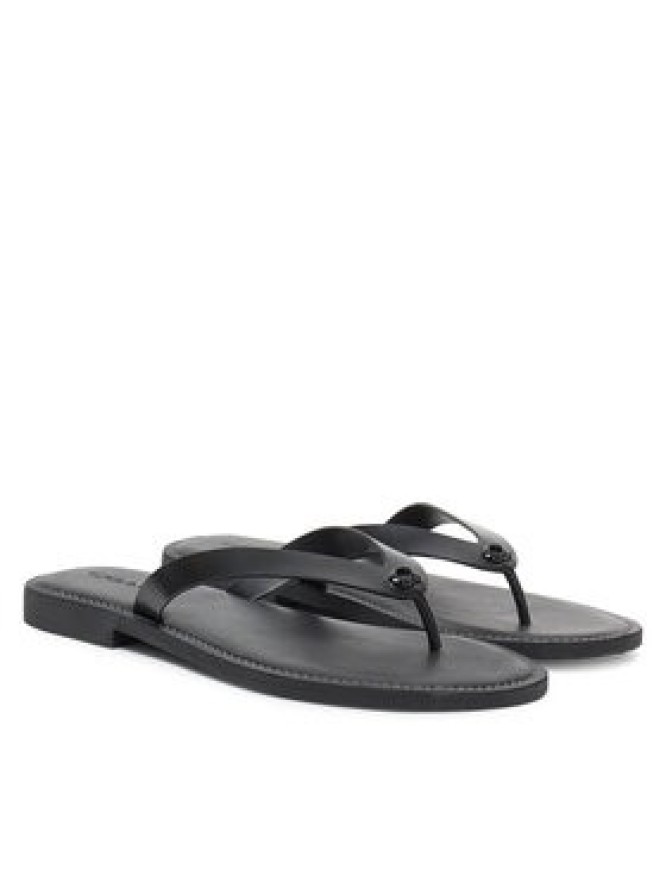 Coach Japonki Brianna CZ379 Czarny