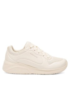 Skechers Sneakersy 8750063 BGE Beżowy