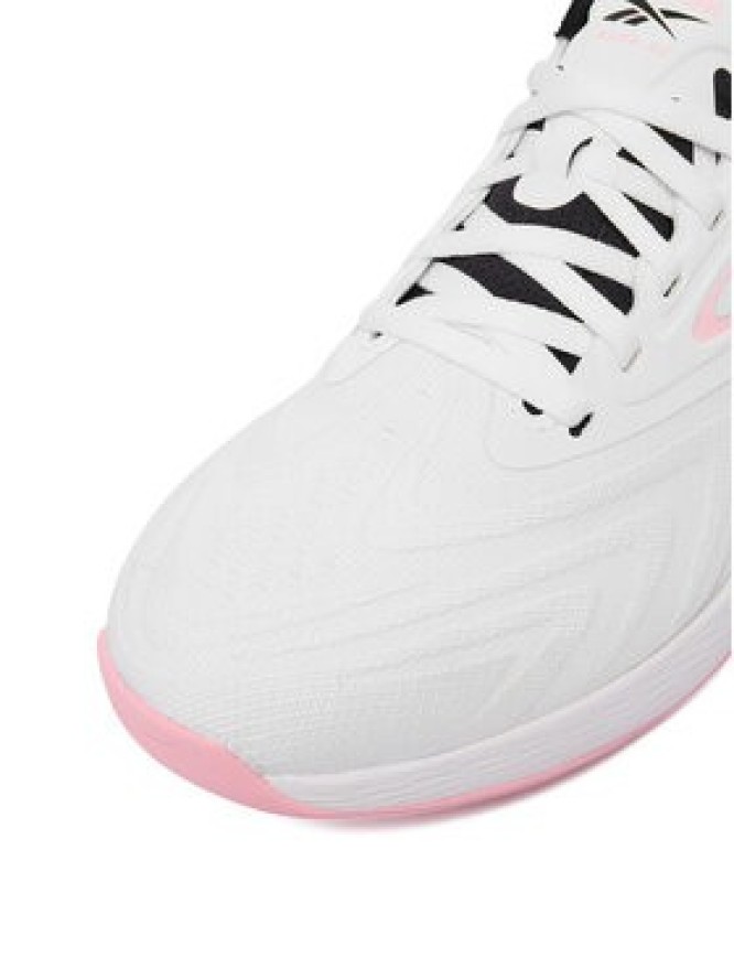 Reebok Buty na siłownię EO-NANO X5 EDGE 100272189 Biały