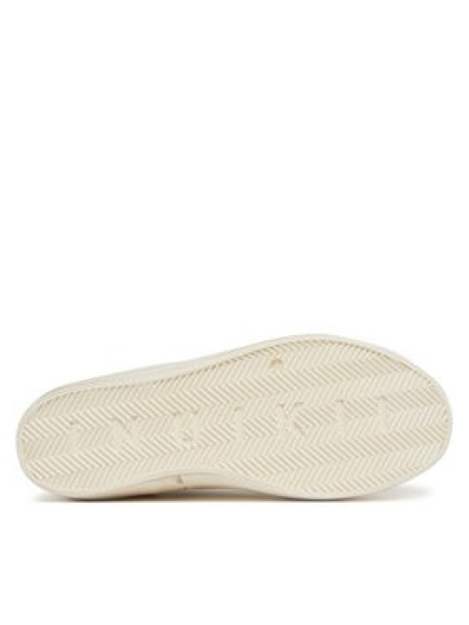 Inuikii Sneakersy Lila Low 30102-850 Biały