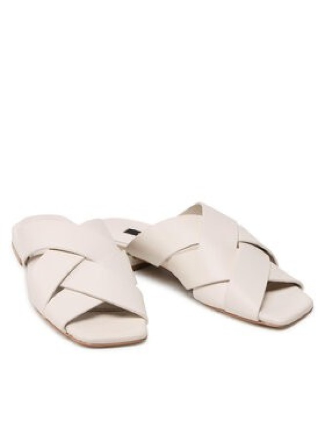 Gino Rossi Klapki 22922 Beżowy