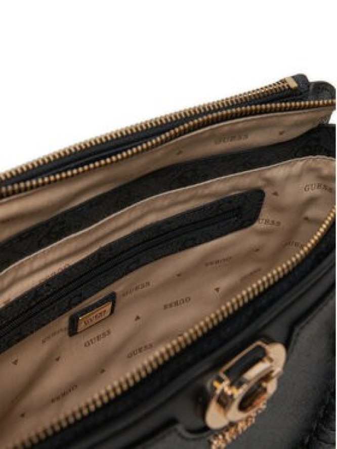 Guess Torebka HWSG95 40060 Czarny
