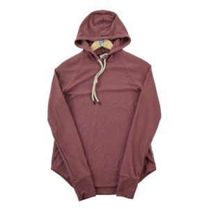 Second life - The North Face bluza damska z kapturem - Stan dobry