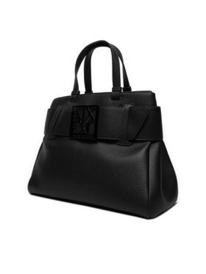 Armani Exchange Torebka XW000285 AF11902 UC001 Czarny