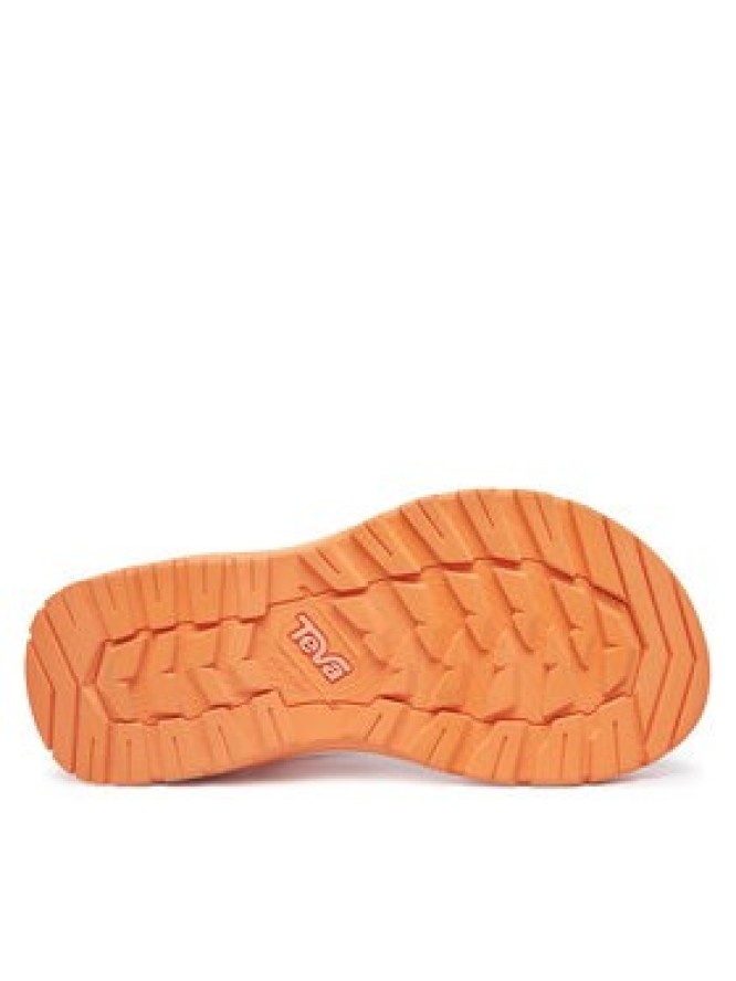 Teva Sandały Hurricane XLT3 1173671 Pomarańczowy