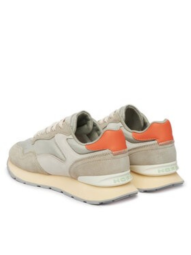 HOFF Sneakersy City 12602406 Zielony