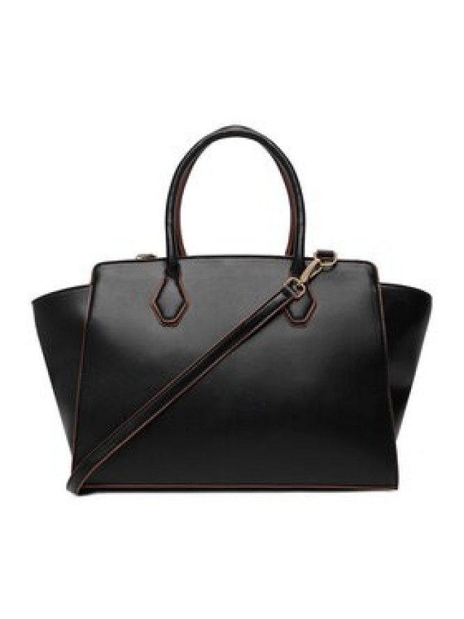 Nine West Torebka CEO-NW-M-002-10 Czarny