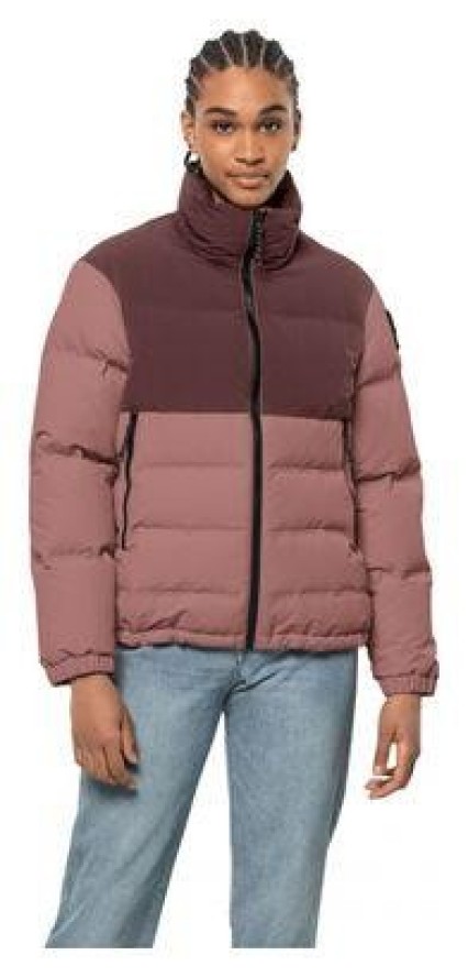 Kurtka uniwersalna damska Jack Wolfskin Alex
