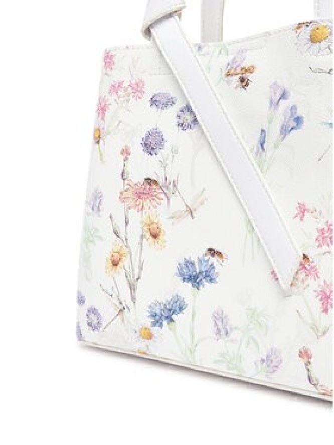 Aldo Torebka Zaria 14076945 Biały