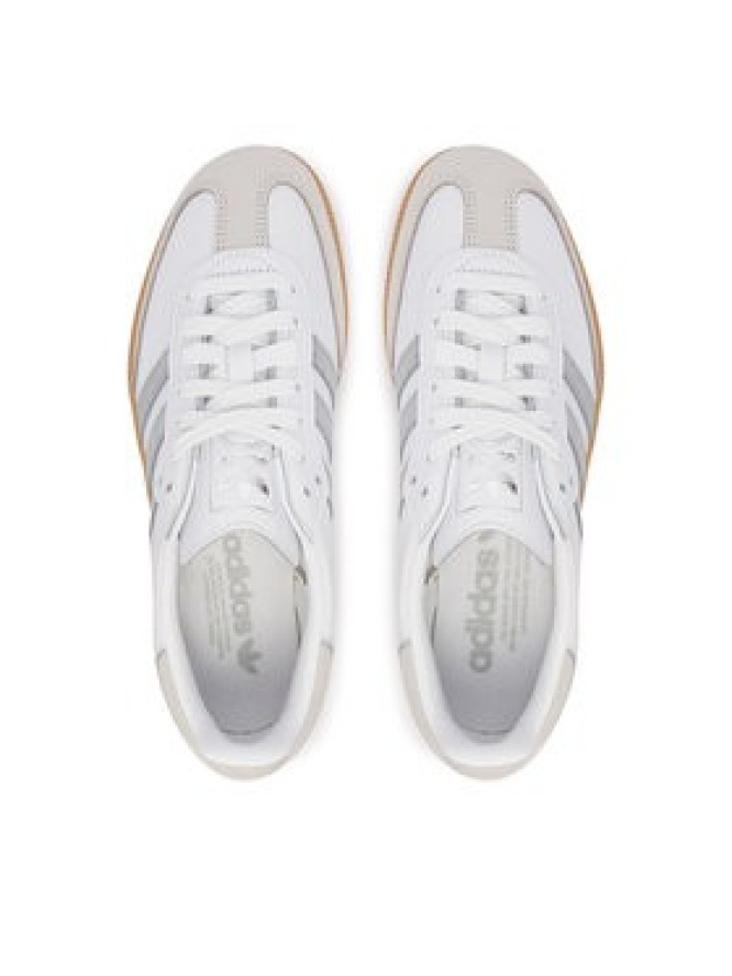adidas Sneakersy Samba Og JI2725 Biały