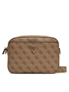 Guess Torebka Meridian II HWSG69 74140 Beżowy