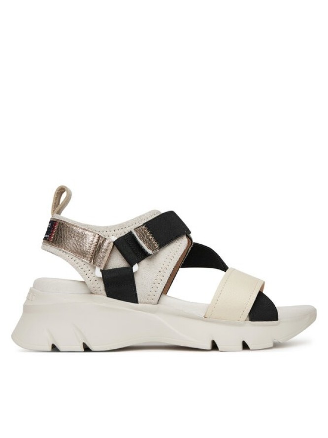 Hispanitas Sandały Dakar HV254007 Beżowy