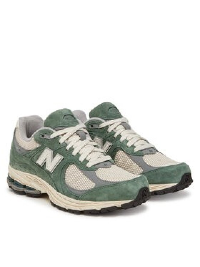 New Balance Sneakersy U2002RRC Zielony