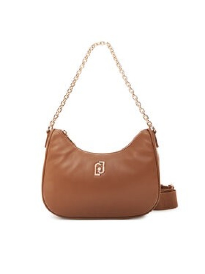 Liu Jo Torebka S Hobo AF5180 E0077 Brązowy