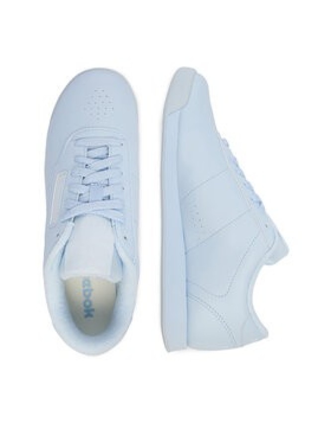 Reebok Sneakersy C-Princess 100275777 Niebieski