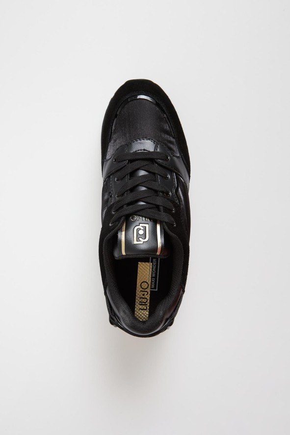 Sneakersy damskie LIU JO