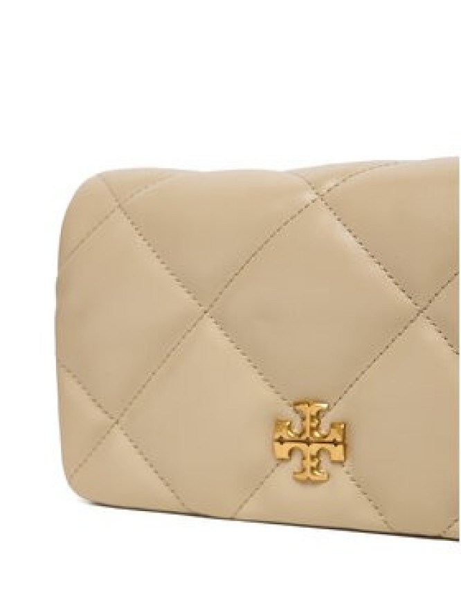 Tory Burch Torebka 158624 Beżowy