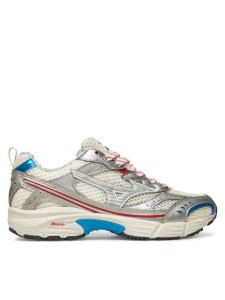Mizuno Sneakersy Mxr D1GA2508 Beżowy