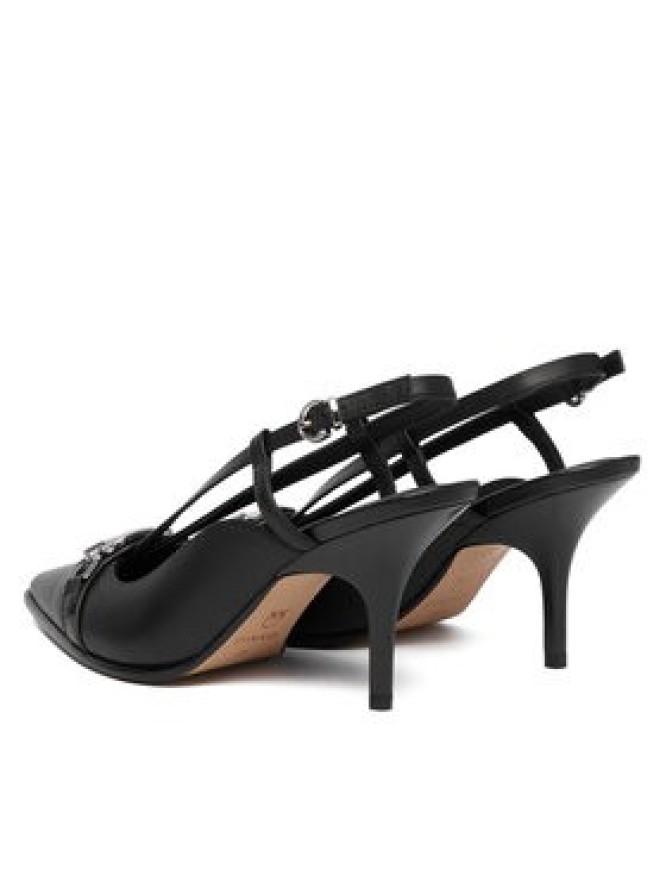 PINKO Szpilki Lady 05 SD0501 P003 Czarny