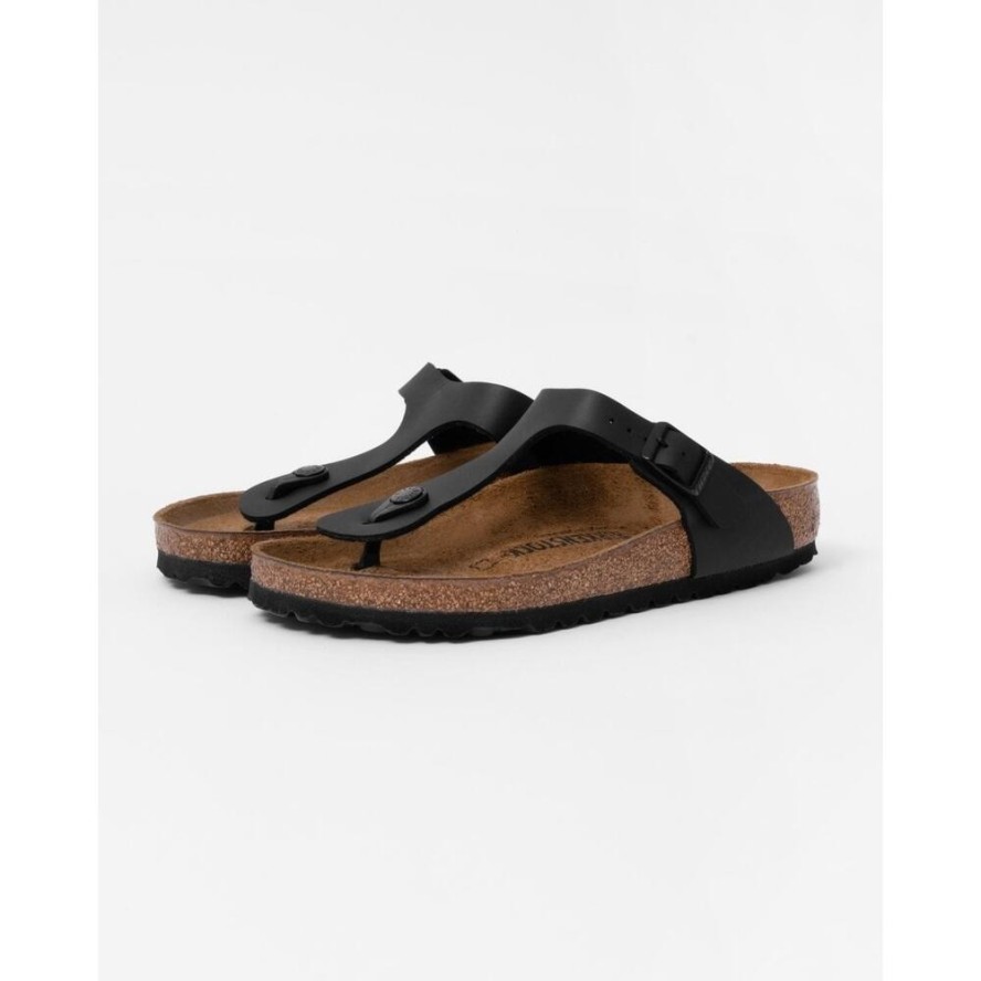 Japonki damskie Birkenstock Gizeh