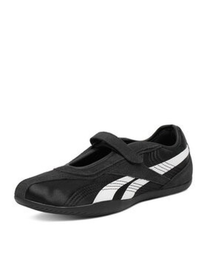 Reebok Baleriny EOSS-ULTRA LO MARY JANE 100261002 Czarny