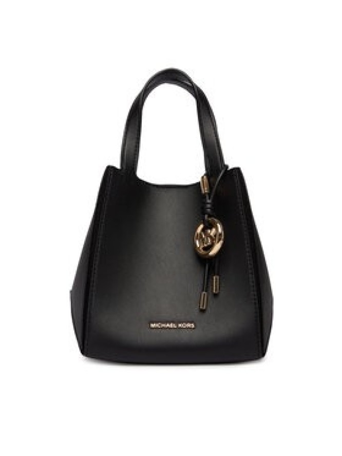 MICHAEL Michael Kors Torebka 30R6G9JT9L Czarny