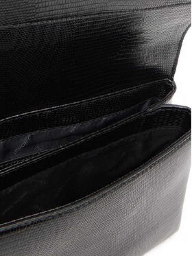 Gino Rossi Torebka CEO-LAILA-KQ034 Czarny