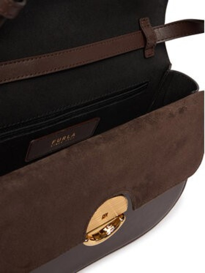 Furla Torebka Sfera S WB01355 BX0428 BG 2460S Brązowy
