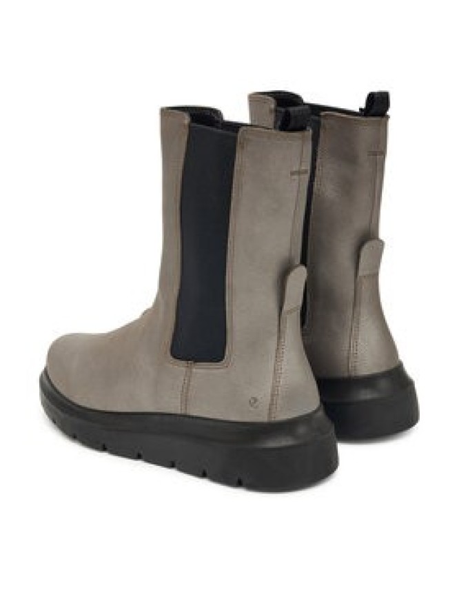 ECCO Sztyblety Nouvelle 21622302559 Brązowy