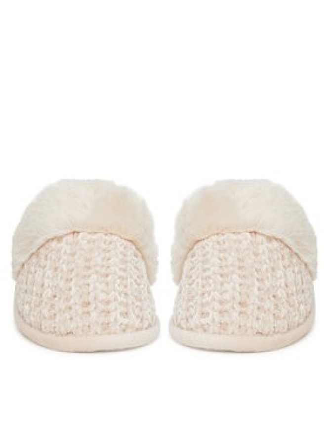 DeeZee Kapcie HHS-22LP-921 Beżowy