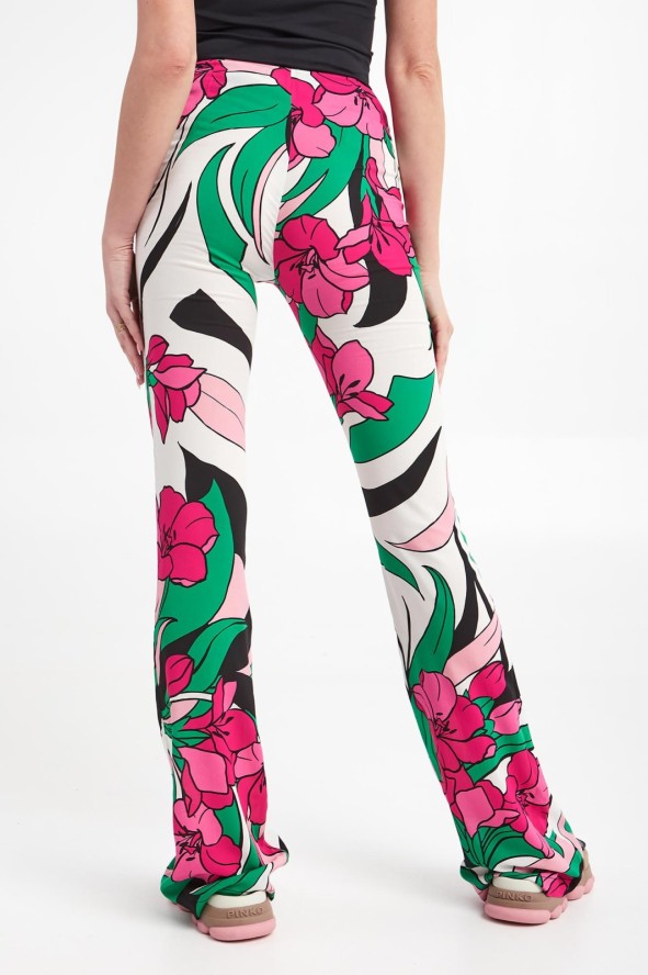 Spodnie damskie Palmato PINKO