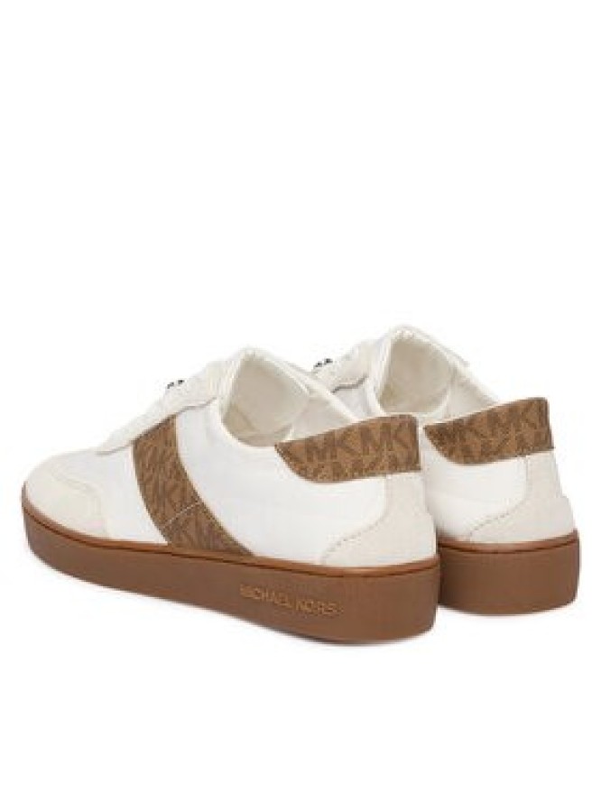 MICHAEL Michael Kors Sneakersy Kaycee 43R6KCFS1D Biały