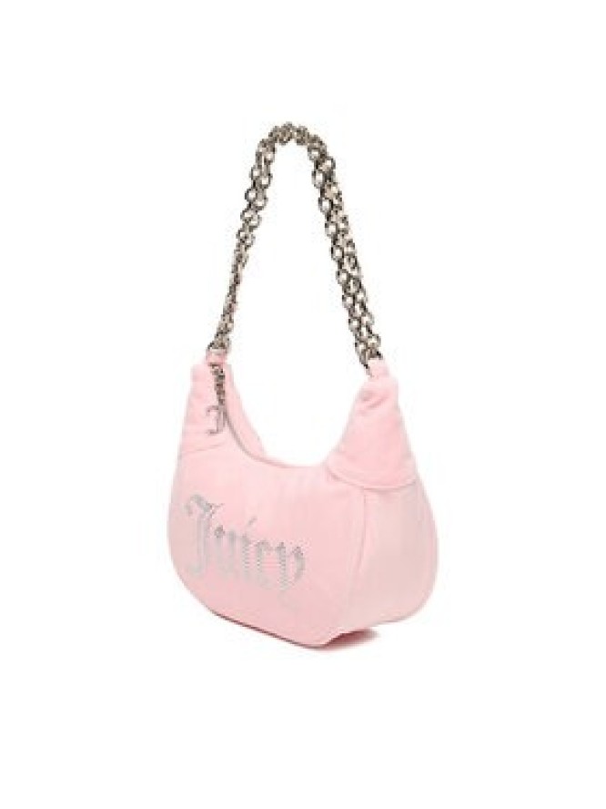 Juicy Couture Torebka CEO-BEJXT8764WPO Różowy