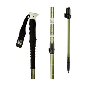 Kije trekkingowe speed-lock Élémenterre Hobo