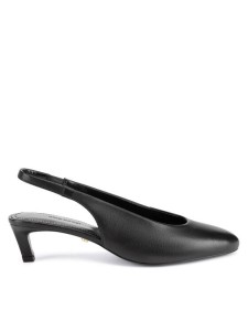 Gino Rossi Czółenka LILY-118324 Czarny