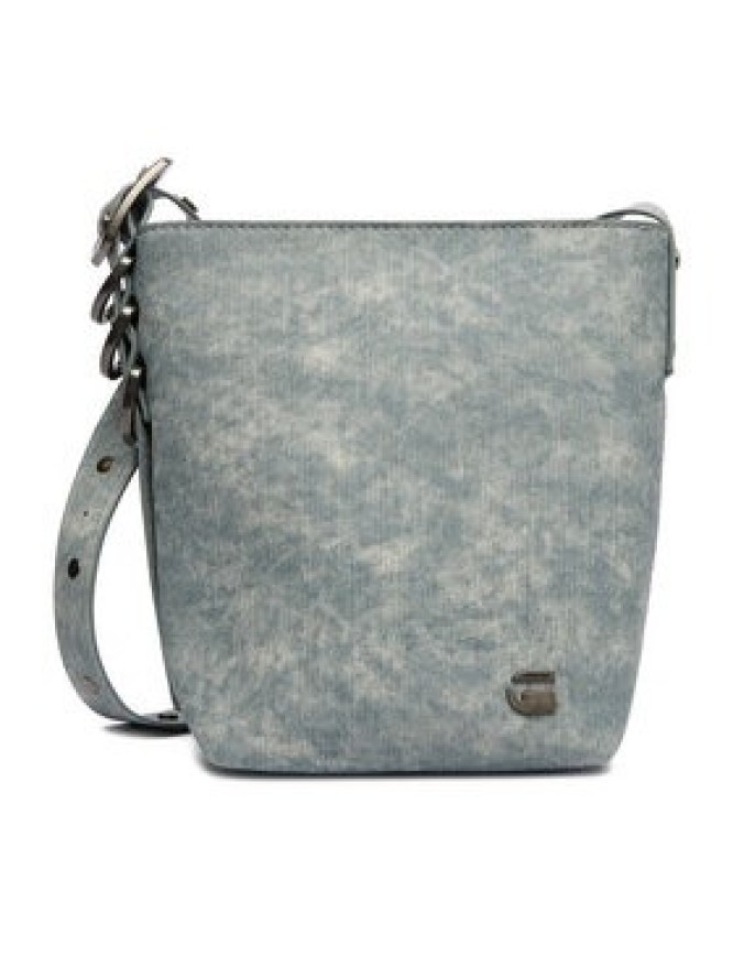 G-Star Raw Torebka EO-LDA8713 Niebieski