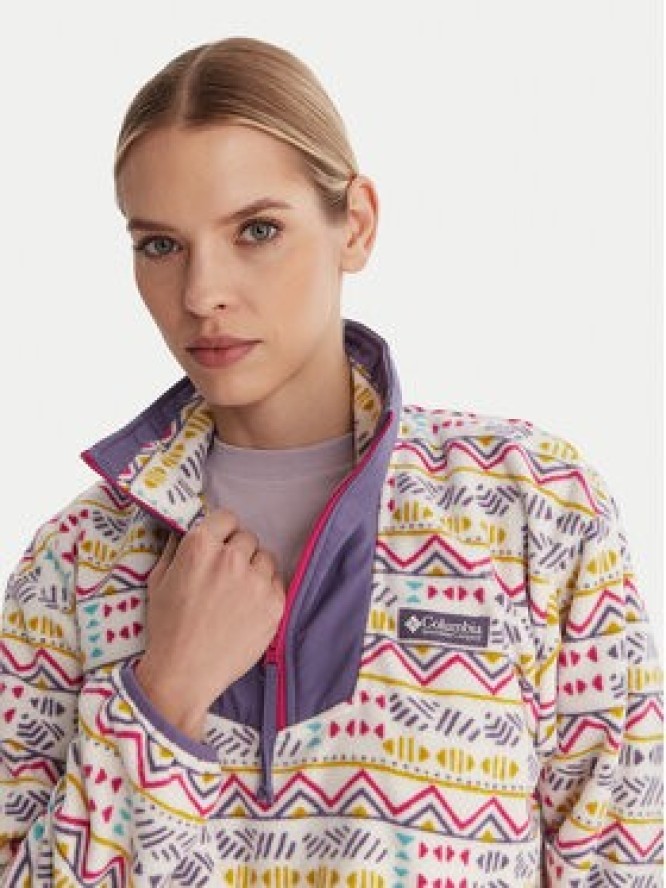 Columbia Polar Sequoia Grove™ 2136204 Kolorowy Regular Fit