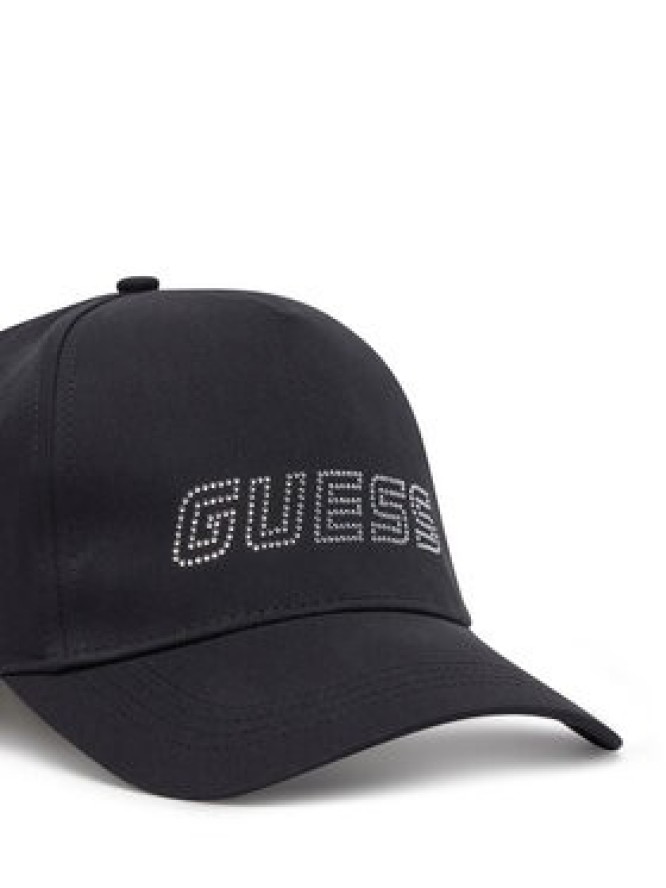 Guess Kapelusz 173509 Czarny