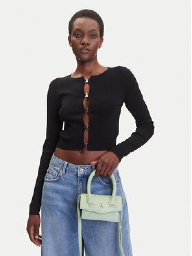 Patrizia Pepe Torebka 8B0208/L061-G596 Zielony