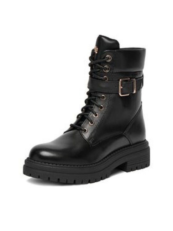 MEXX Trzewiki CEO-MX/040C-RST Czarny