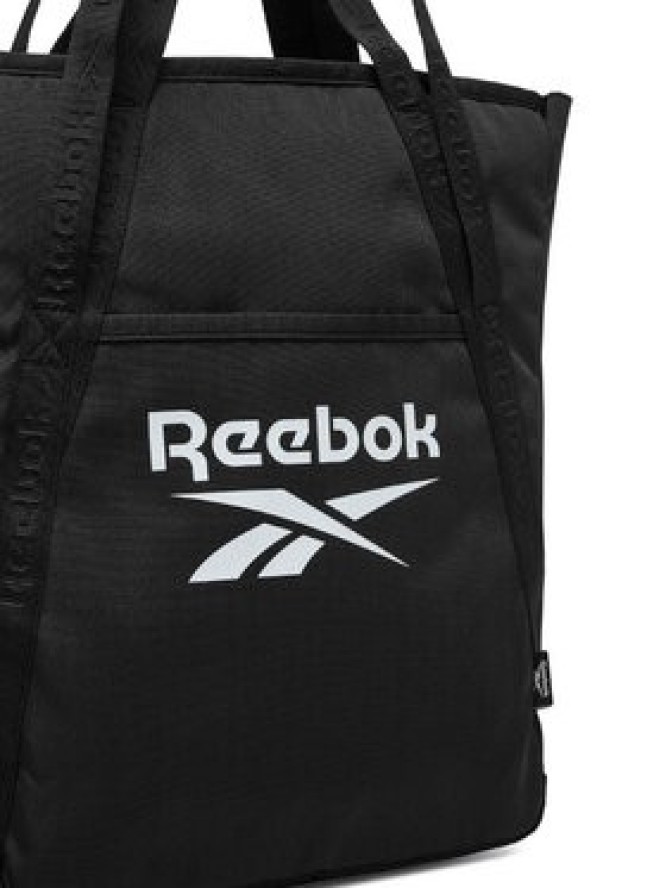 Reebok Torebka CWBEO-RBK-B-006-10 Czarny