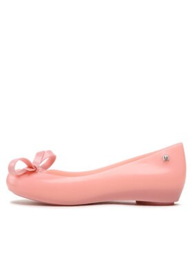 Melissa Baleriny Melissa Ultragirl Bow Iii Ad 33891 Różowy