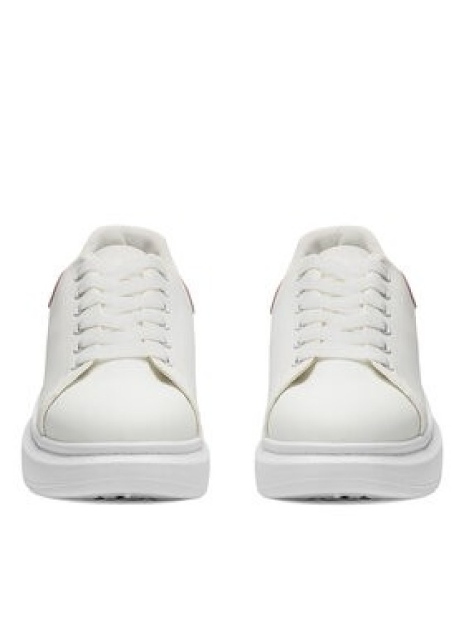 DeeZee Sneakersy WFA2910-1 Biały