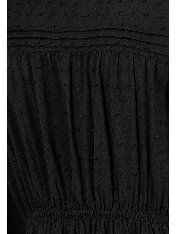 Eight2Nine Sukienka w kolorze czarnym rozmiar: L