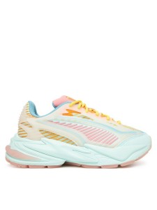 Puma Sneakersy RS Surge Vibrant 404328 01 Kolorowy