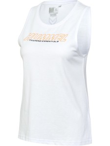 Damski tank top Hummel TE Confident