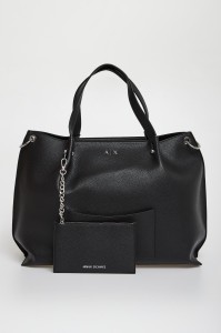 Torebka damska shopperka ARMANI EXCHANGE