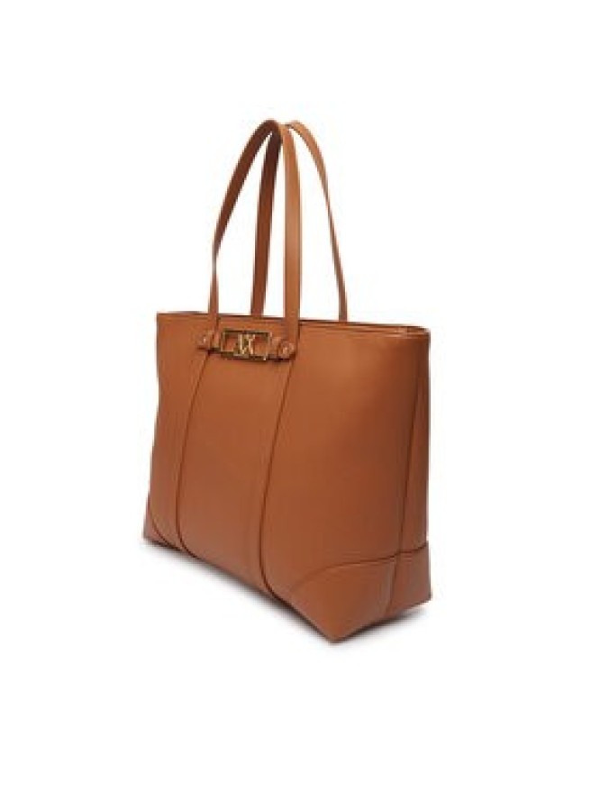 Armani Exchange Torebka XW002608 AF15632 U6119 Brązowy