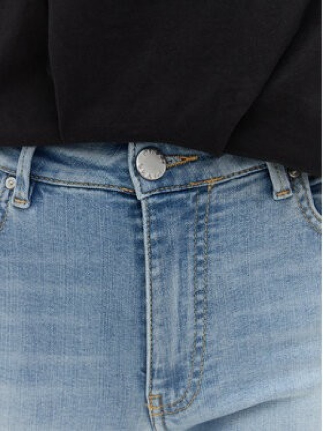 PINKO Jeansy Sabrina 100169 Niebieski Skinny Fit